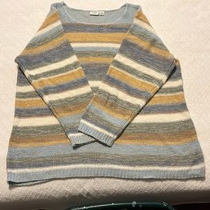 CATO Knit Sweater 22/24W